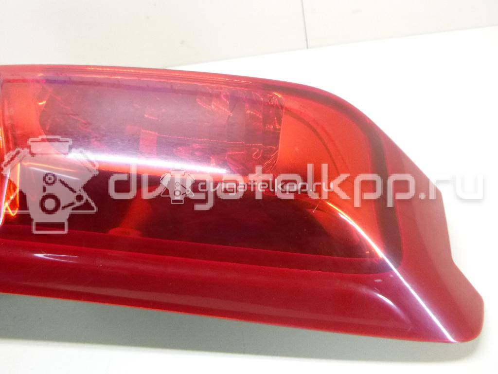 Фото Фонарь задний правый  26550JG00A для Nissan X-Trail {forloop.counter}}