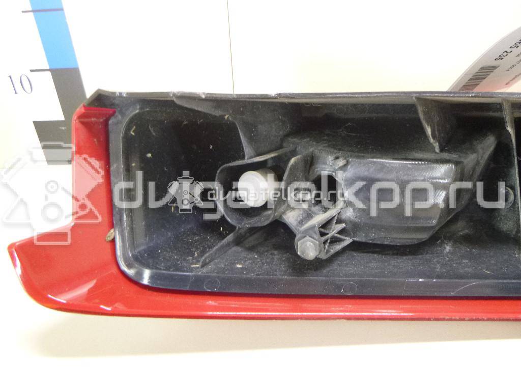 Фото Фонарь задний правый  26550JG00A для Nissan X-Trail {forloop.counter}}