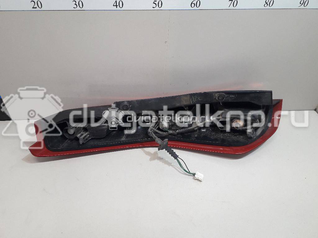 Фото Фонарь задний правый  26550JG00A для Nissan X-Trail {forloop.counter}}