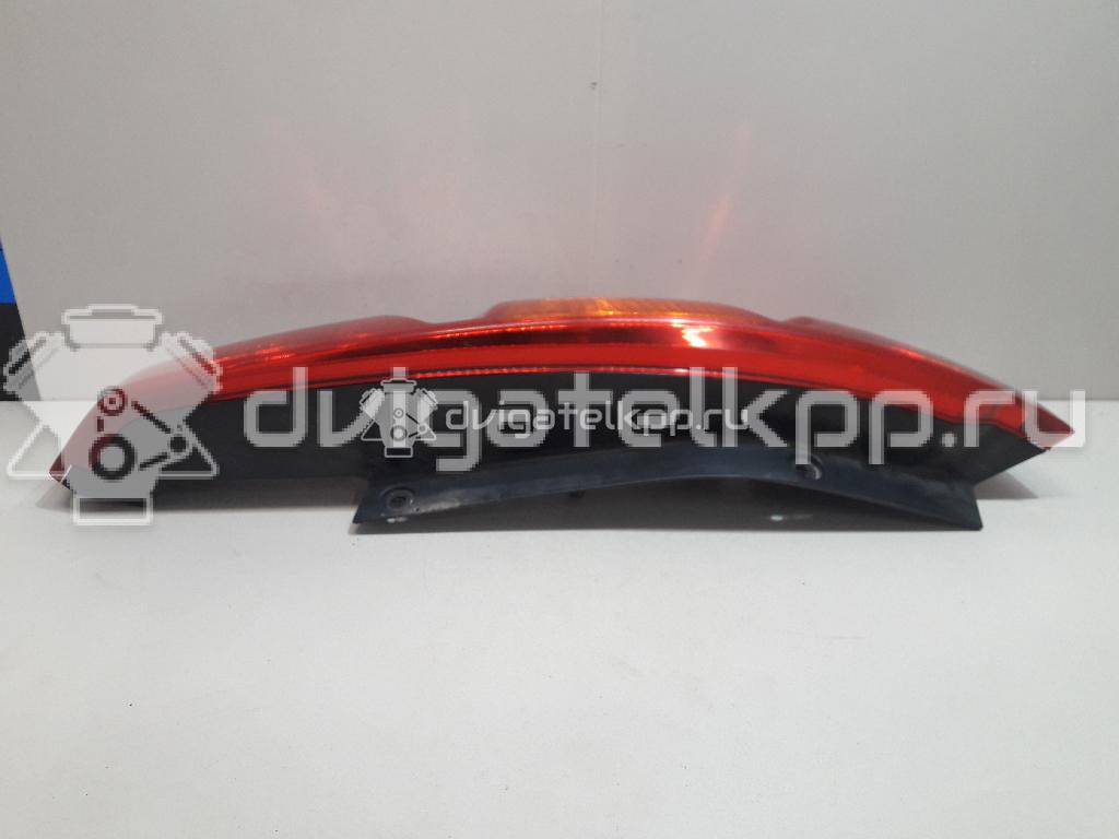 Фото Фонарь задний правый  26550JG00A для Nissan X-Trail {forloop.counter}}