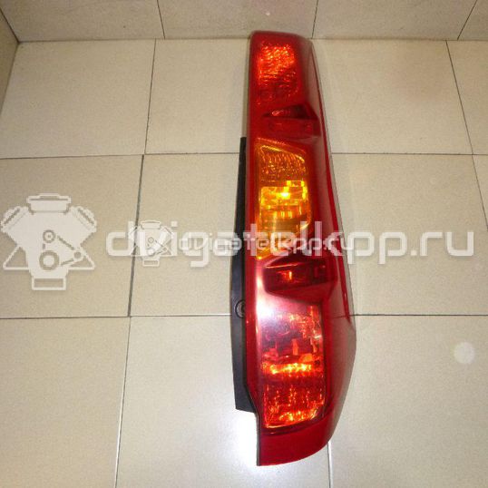 Фото Фонарь задний правый  26554JG00A для Nissan X-Trail