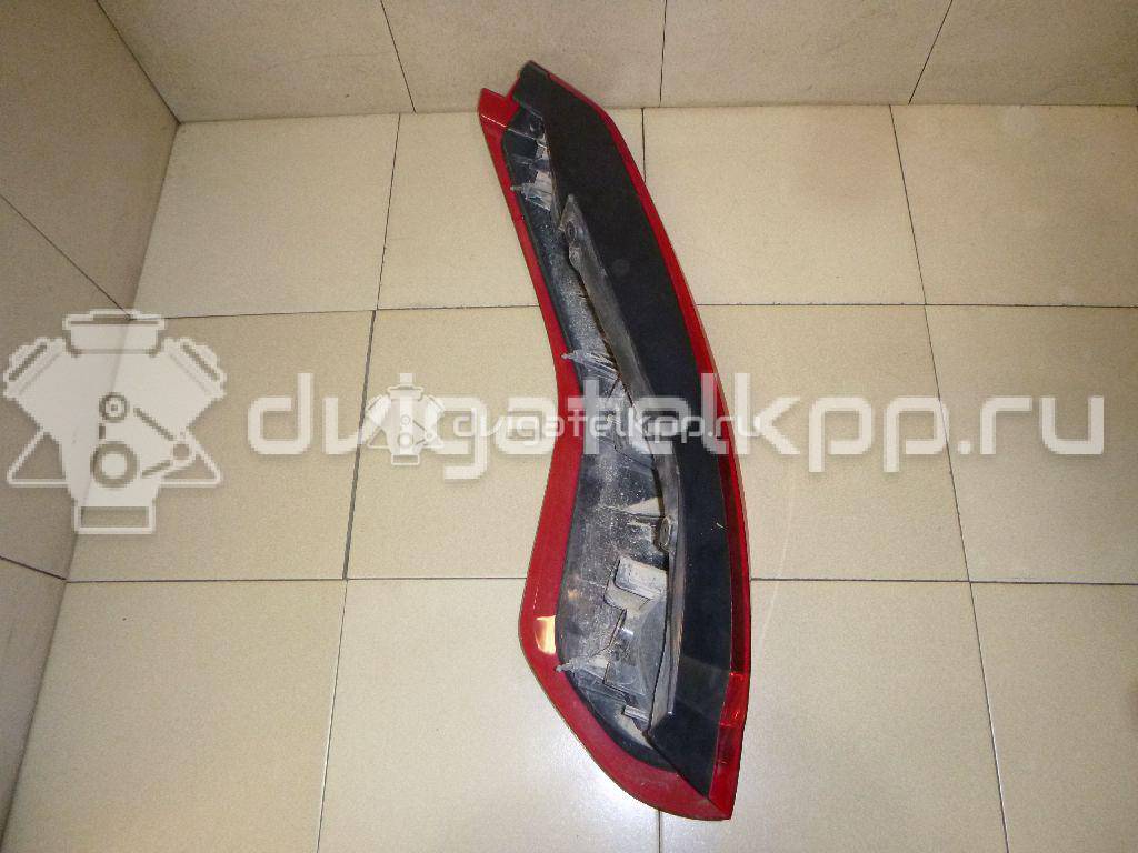 Фото Фонарь задний правый  26554JG00A для Nissan X-Trail {forloop.counter}}