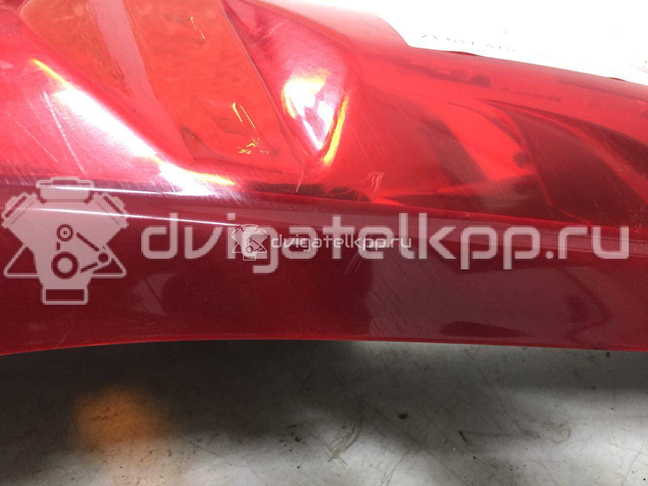 Фото Фонарь задний правый  26554JG00A для Nissan X-Trail {forloop.counter}}