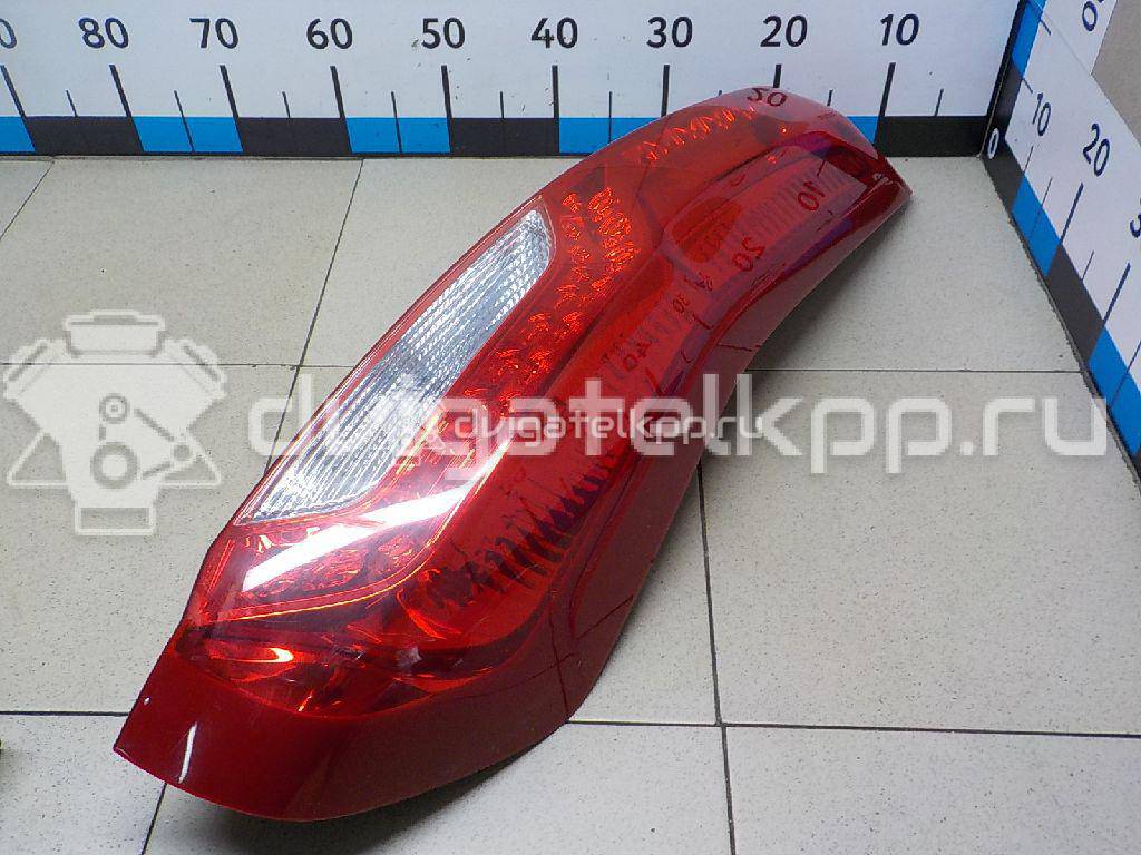 Фото Фонарь задний правый  265543UB0A для Nissan X-Trail {forloop.counter}}