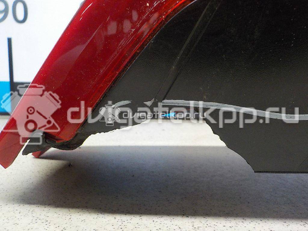 Фото Фонарь задний правый  265543UB0A для Nissan X-Trail {forloop.counter}}