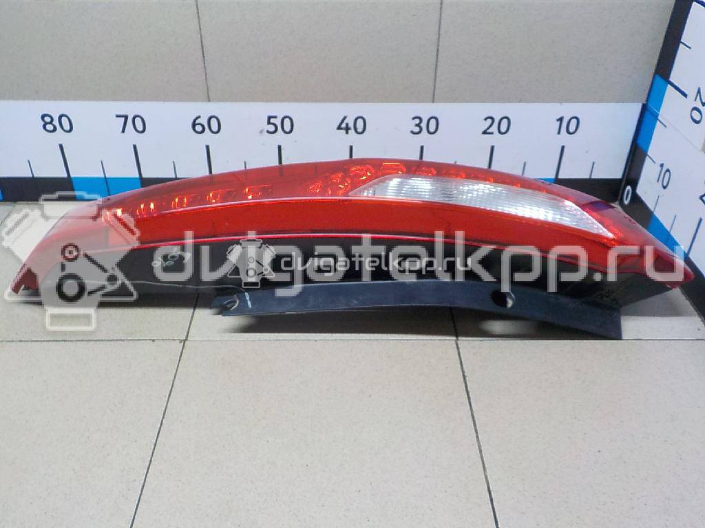 Фото Фонарь задний правый  265543UB0A для Nissan X-Trail {forloop.counter}}