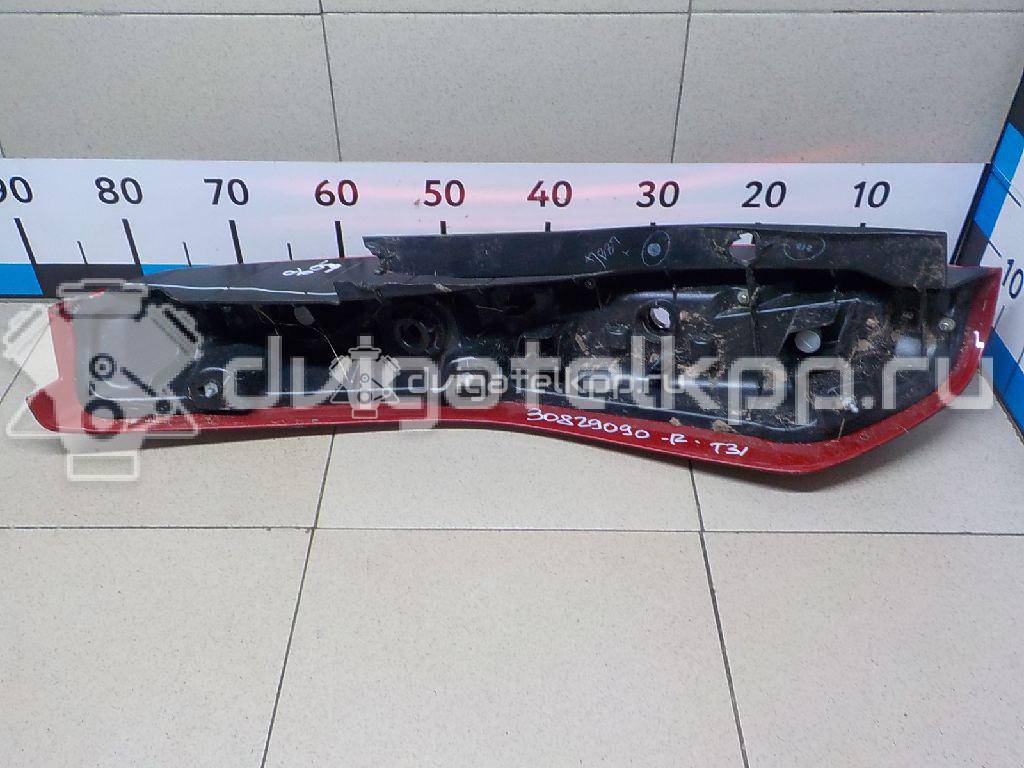 Фото Фонарь задний правый  265543UB0A для Nissan X-Trail {forloop.counter}}