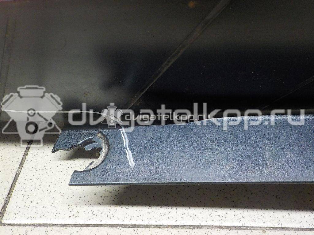 Фото Фонарь задний правый  265543UB0A для Nissan X-Trail {forloop.counter}}