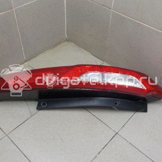 Фото Фонарь задний правый  265543UB0A для Nissan X-Trail