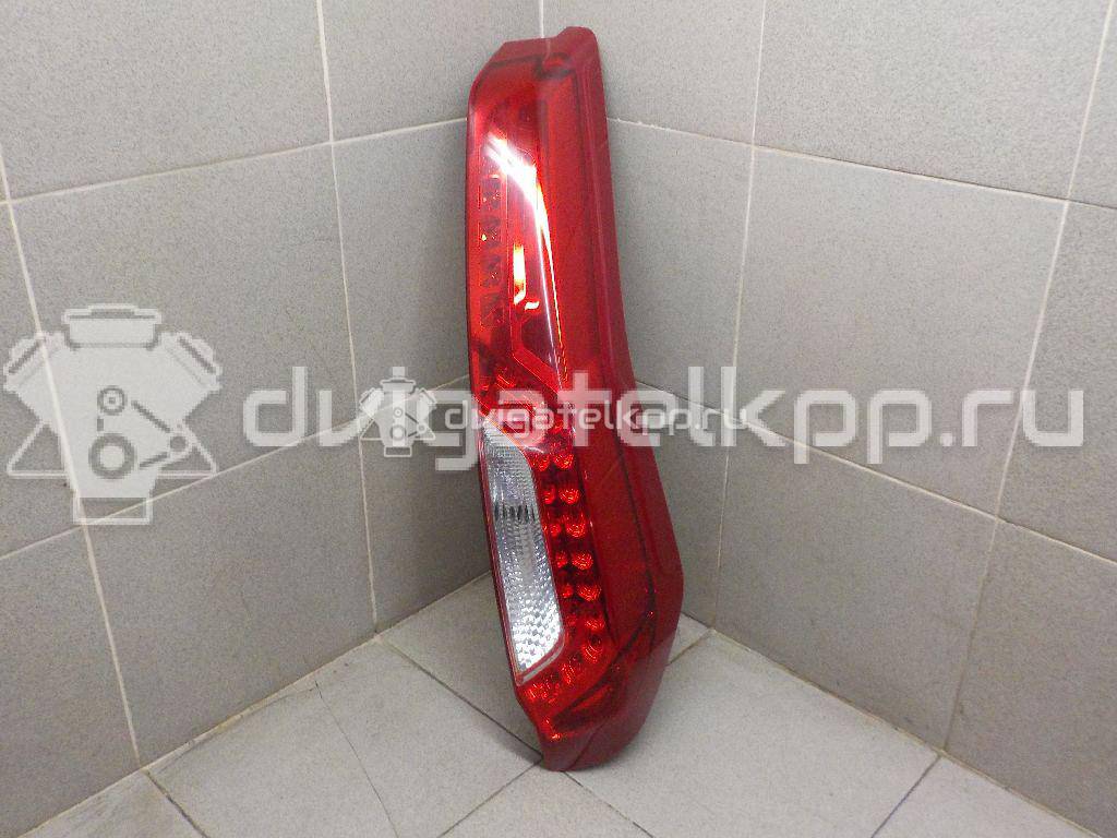 Фото Фонарь задний правый  265543UB0A для Nissan X-Trail {forloop.counter}}
