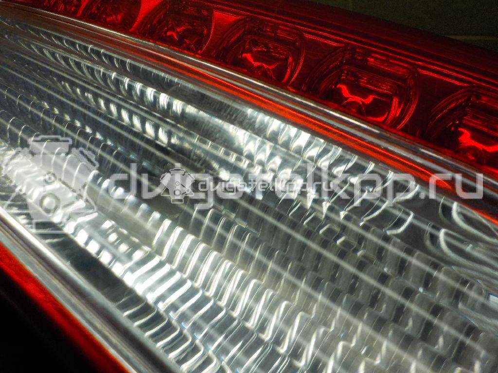 Фото Фонарь задний правый  265543UB0A для Nissan X-Trail {forloop.counter}}
