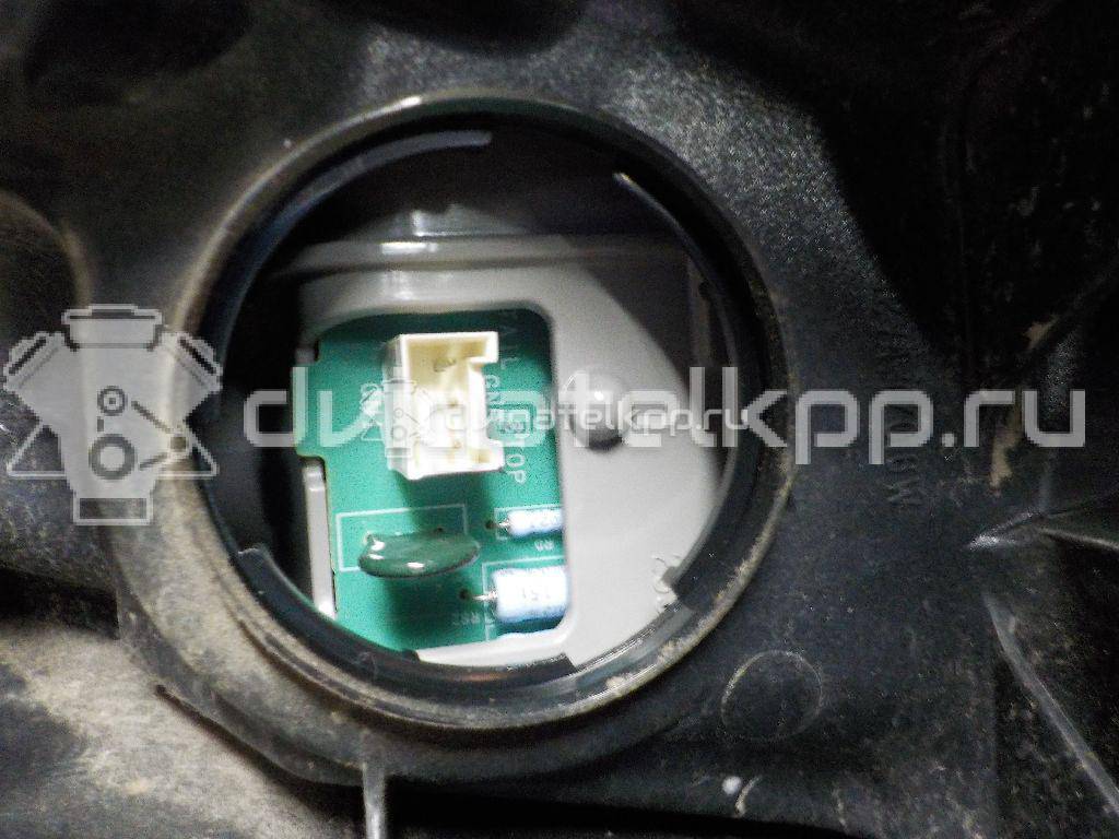 Фото Фонарь задний правый  265543UB0A для Nissan X-Trail {forloop.counter}}
