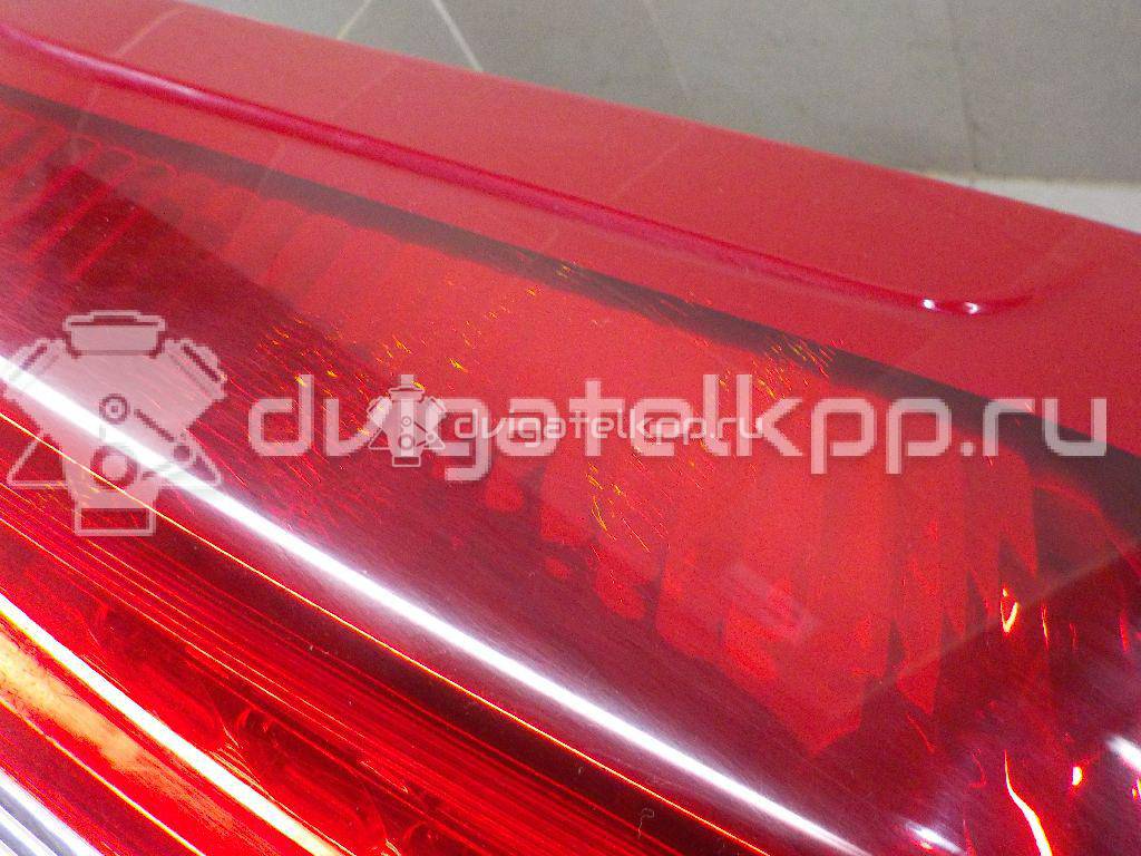 Фото Фонарь задний правый  265543UB0A для Nissan X-Trail {forloop.counter}}