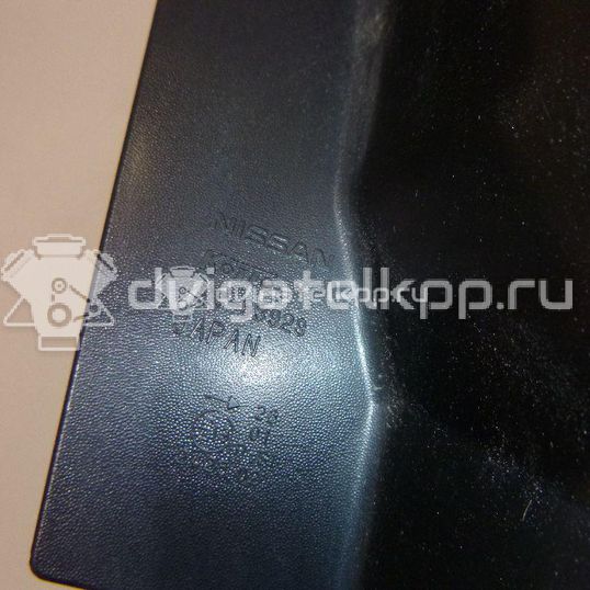Фото Фонарь задний правый  26554JG00B для Nissan X-Trail