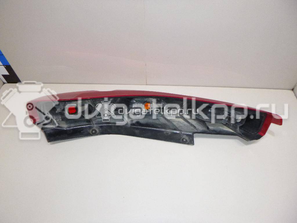 Фото Фонарь задний правый  26554JG00B для Nissan X-Trail {forloop.counter}}