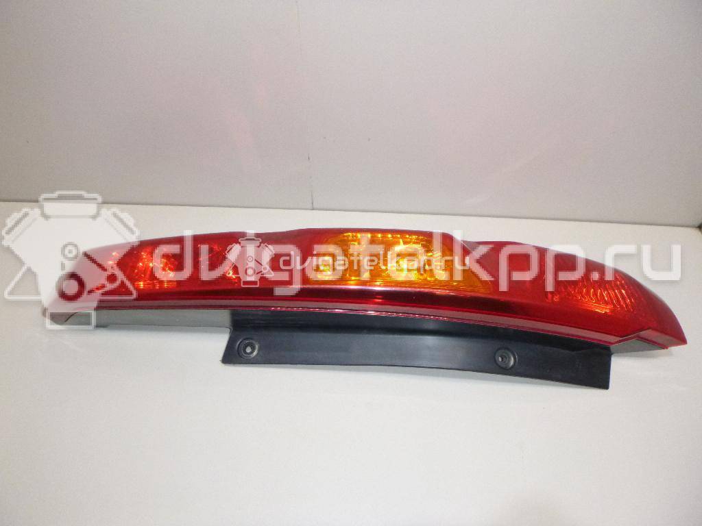 Фото Фонарь задний правый  26554JG00B для Nissan X-Trail {forloop.counter}}