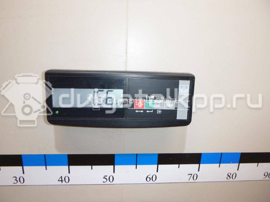 Фото Фонарь задний правый  26554JG00B для Nissan X-Trail {forloop.counter}}
