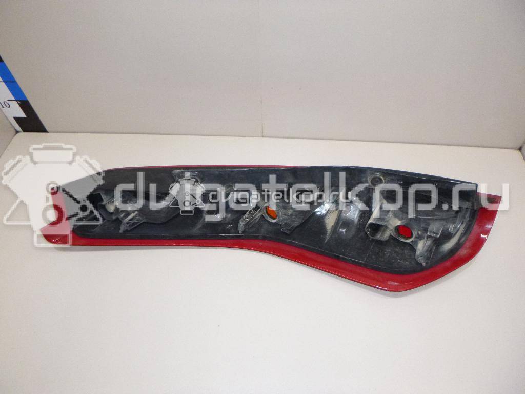 Фото Фонарь задний правый  26554JG00B для Nissan X-Trail {forloop.counter}}