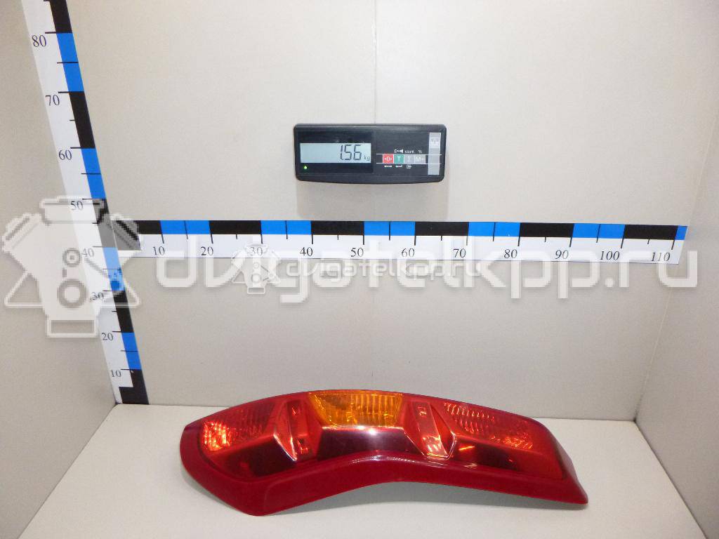 Фото Фонарь задний правый  26554JG00B для Nissan X-Trail {forloop.counter}}