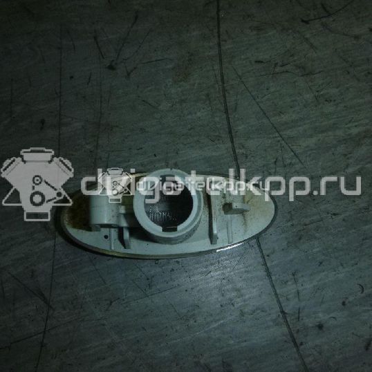 Фото Повторитель на крыло белый  26160-89900 для renault Koleos (HY)