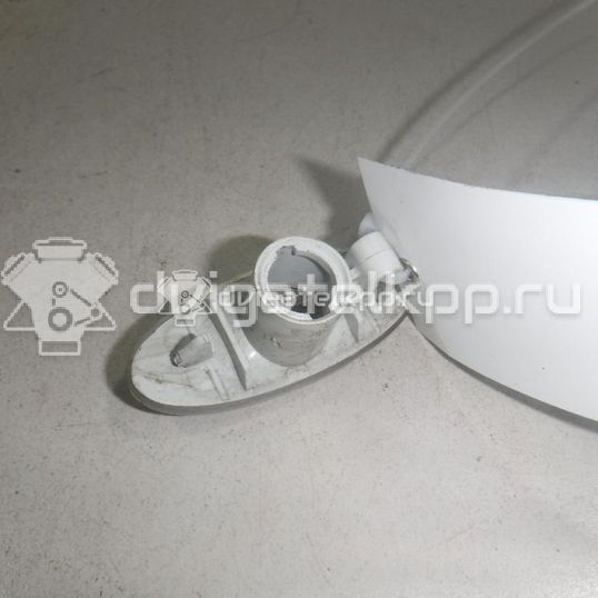 Фото Повторитель на крыло белый  261608990A для Nissan Micra / Note / Nv200 / Qashqai / Juke F15