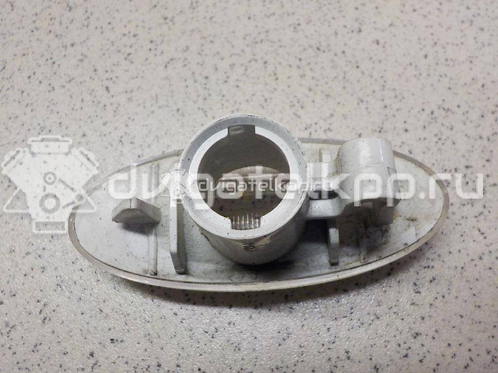 Фото Повторитель на крыло белый  261608990A для Nissan Micra / Note / Nv200 / Qashqai / Juke F15 {forloop.counter}}