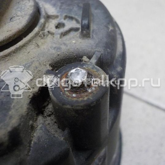 Фото Фара противотуманная  261508990B для Nissan Tiida / X-Trail / Note / Nv200 / Qashqai