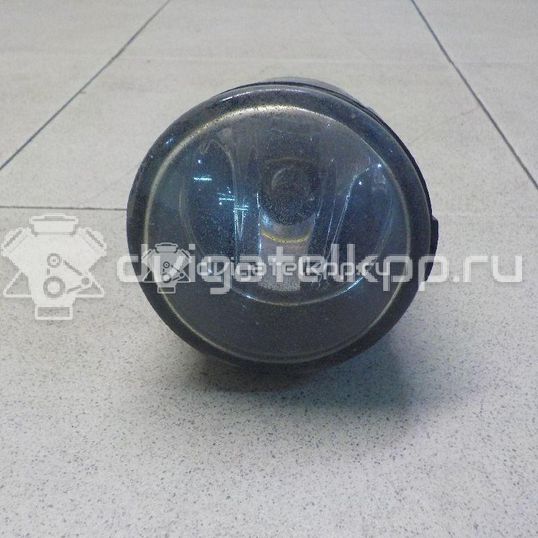 Фото Фара противотуманная  261508992B для Nissan Tiida / X-Trail / Note / Nv200 / Qashqai