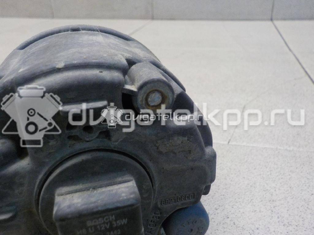 Фото Фара противотуманная  261508992B для Nissan Tiida / X-Trail / Note / Nv200 / Qashqai {forloop.counter}}