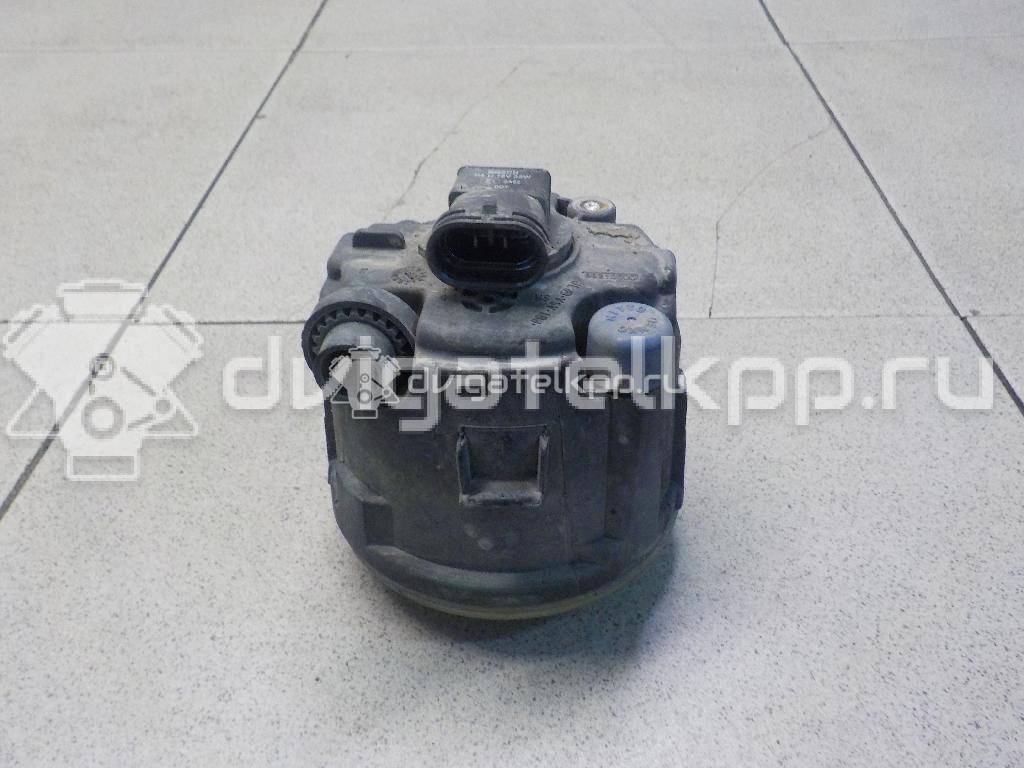 Фото Фара противотуманная  261508992B для Nissan Tiida / X-Trail / Note / Nv200 / Qashqai {forloop.counter}}