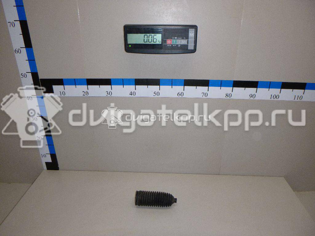 Фото Пыльник рулевой рейки  48203jd01a для Nissan Juke F15 / Leaf Ze0 / Qashqai / X-Trail {forloop.counter}}