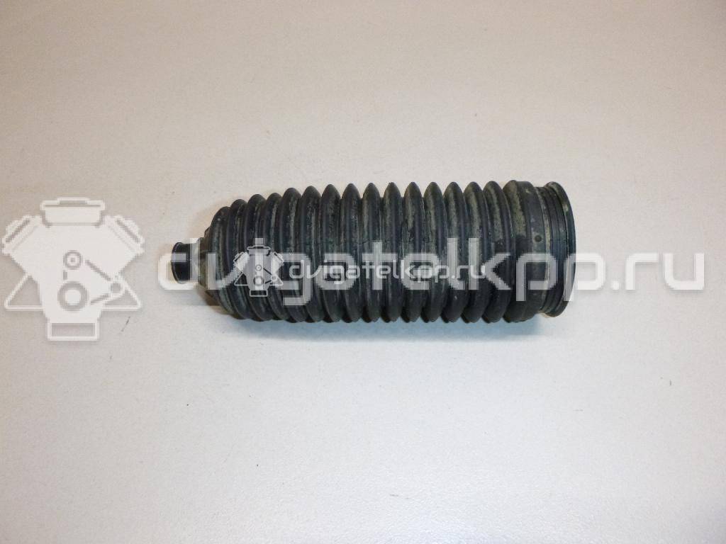 Фото Пыльник рулевой рейки  48203jd01a для Nissan Juke F15 / Leaf Ze0 / Qashqai / X-Trail {forloop.counter}}