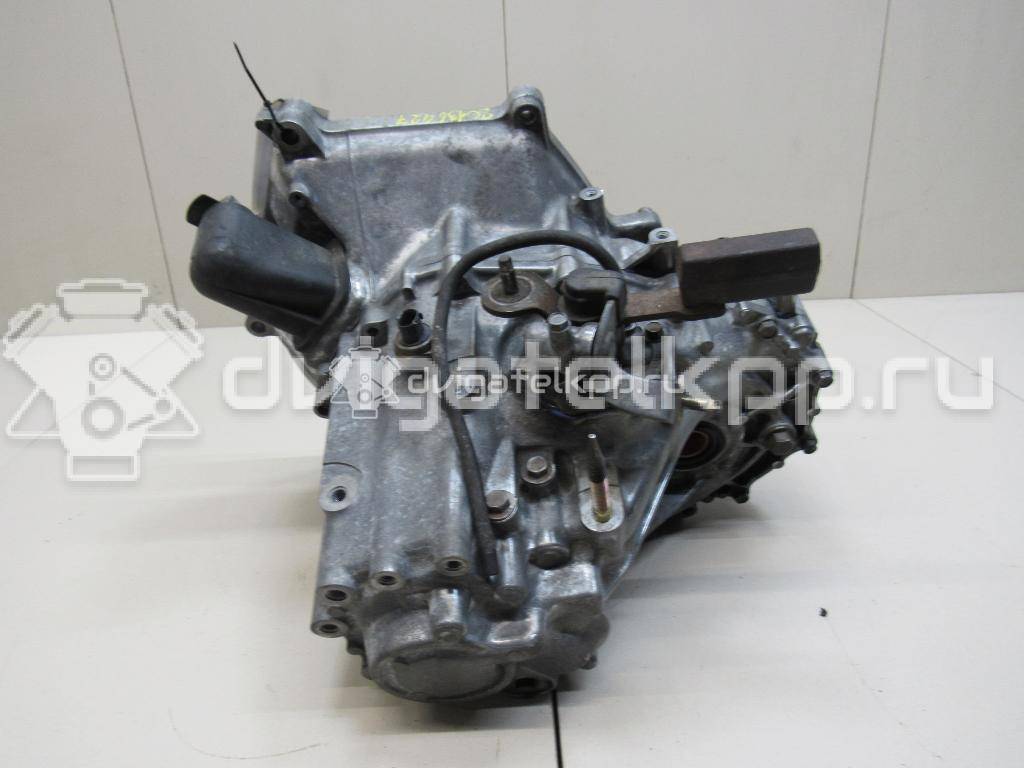 Фото Контрактная (б/у) МКПП для Honda Jazz 80-86 л.с 8V 1.3 л L13A1 бензин 20011PWLF60 {forloop.counter}}