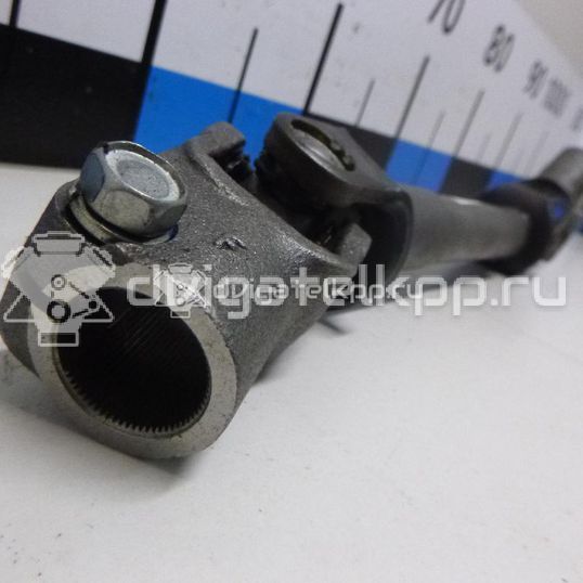 Фото Кардан рулевой  48080JM00B для Nissan Qashqai / X-Trail