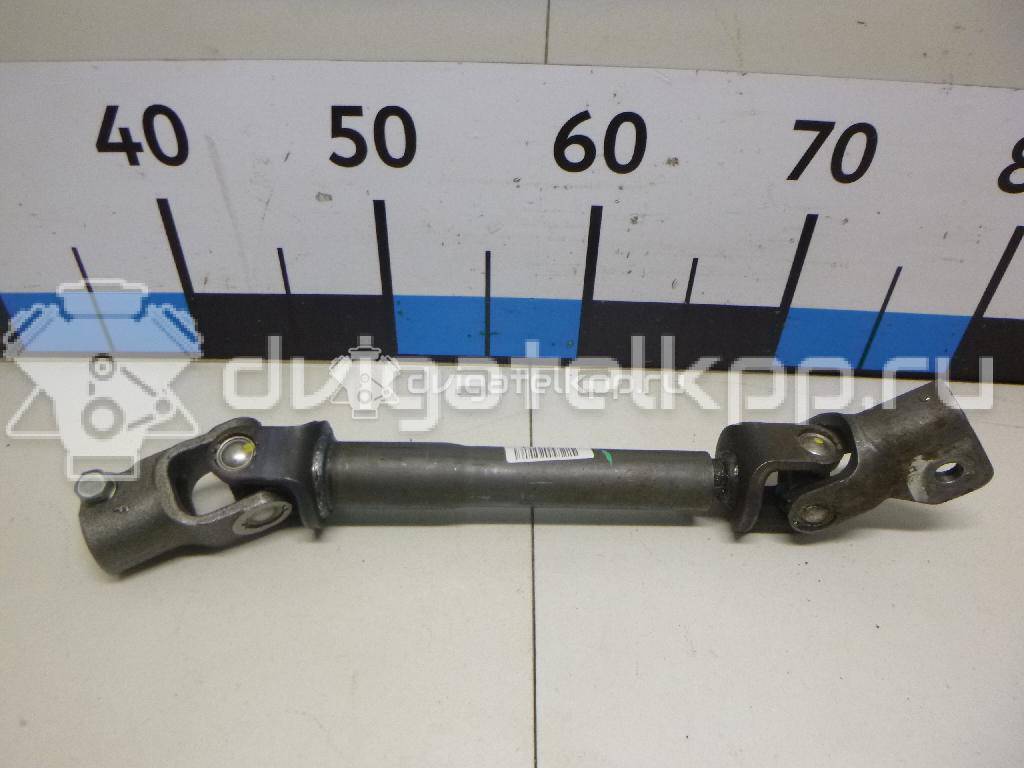 Фото Кардан рулевой  48080JM00B для Nissan Qashqai / X-Trail {forloop.counter}}