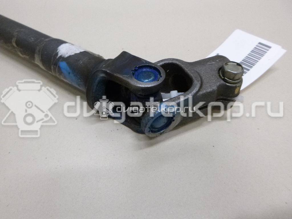 Фото Кардан рулевой  48080JM00B для Nissan Qashqai / X-Trail {forloop.counter}}