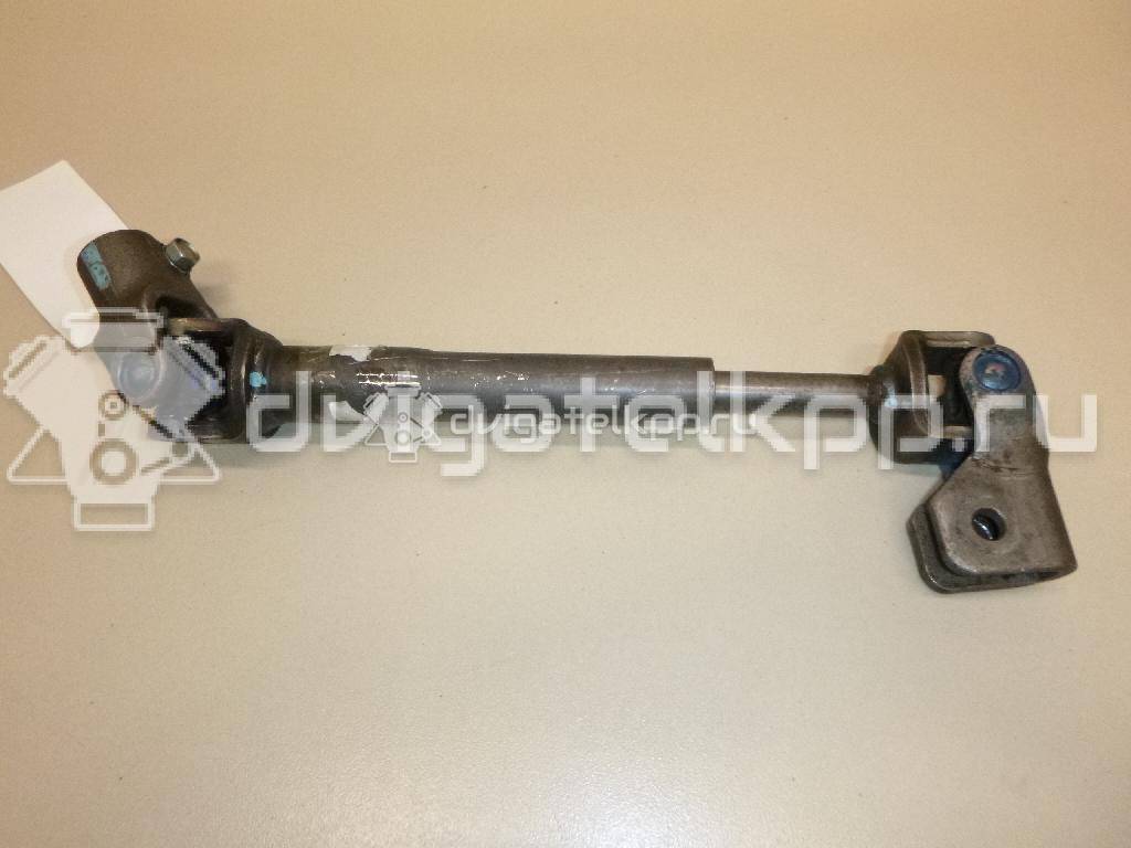 Фото Кардан рулевой  48080JM00B для Nissan Qashqai / X-Trail {forloop.counter}}