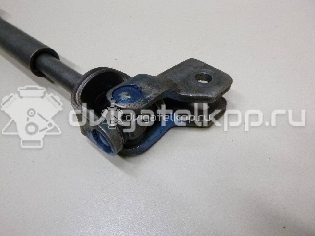 Фото Кардан рулевой  48080JM00B для Nissan Qashqai / X-Trail {forloop.counter}}