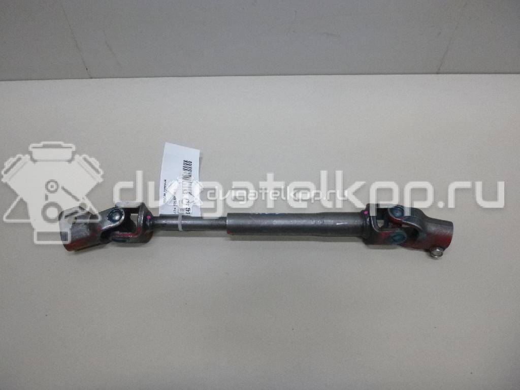 Фото Кардан рулевой  48080JM00B для Nissan Qashqai / X-Trail {forloop.counter}}