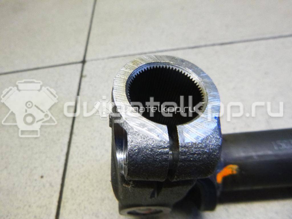Фото Кардан рулевой  48080JM00B для Nissan Qashqai / X-Trail {forloop.counter}}
