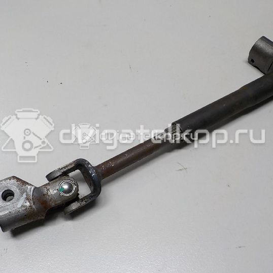 Фото Кардан рулевой  48080JM00B для Nissan Qashqai / X-Trail