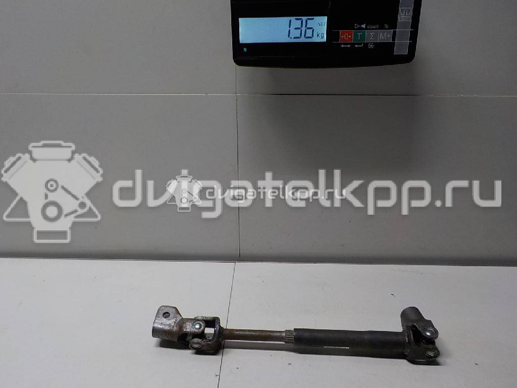 Фото Кардан рулевой  48080JM00B для Nissan Qashqai / X-Trail {forloop.counter}}
