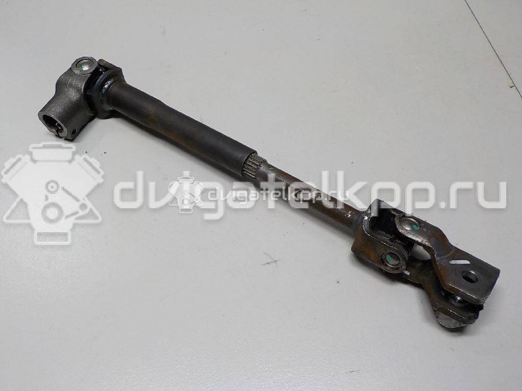 Фото Кардан рулевой  48080JM00B для Nissan Qashqai / X-Trail {forloop.counter}}