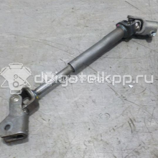 Фото Кардан рулевой  48080JM00B для Nissan Qashqai / X-Trail