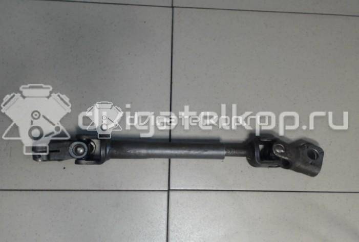 Фото Кардан рулевой  48080JG40A для Nissan Qashqai / X-Trail {forloop.counter}}