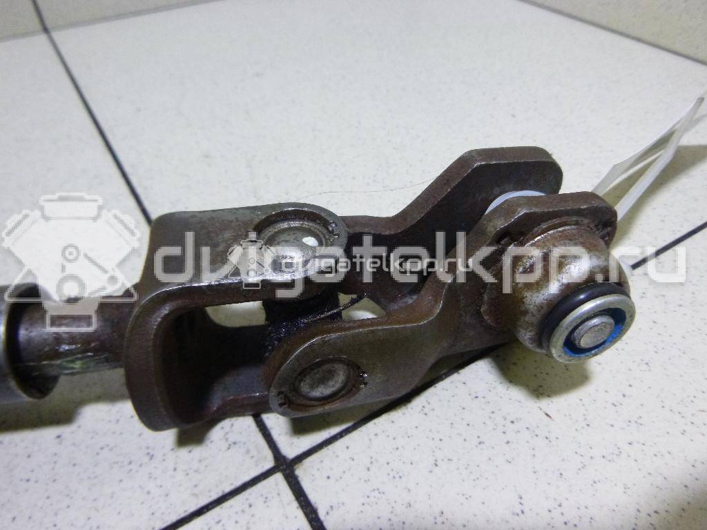 Фото Кардан рулевой  48080JG40A для Nissan Qashqai / X-Trail {forloop.counter}}