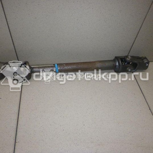 Фото Кардан рулевой  48080JG40A для Nissan Qashqai / X-Trail