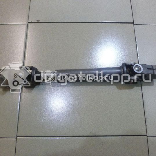 Фото Кардан рулевой  48080JG40A для Nissan Qashqai / X-Trail