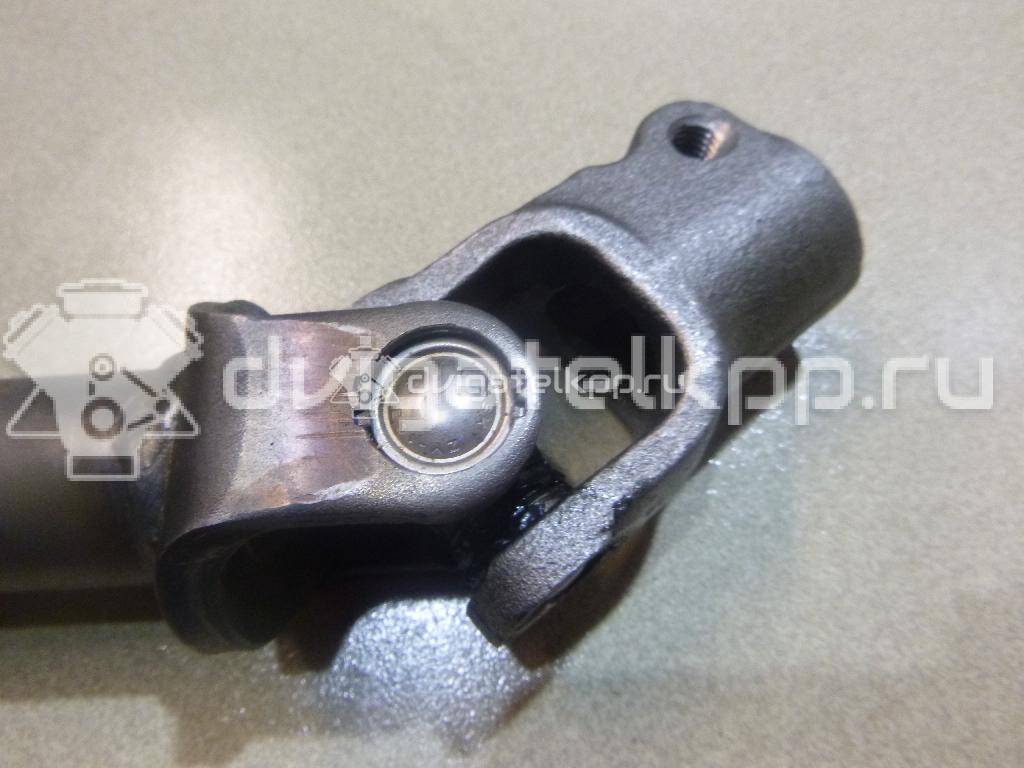 Фото Кардан рулевой  48080JG40A для Nissan Qashqai / X-Trail {forloop.counter}}