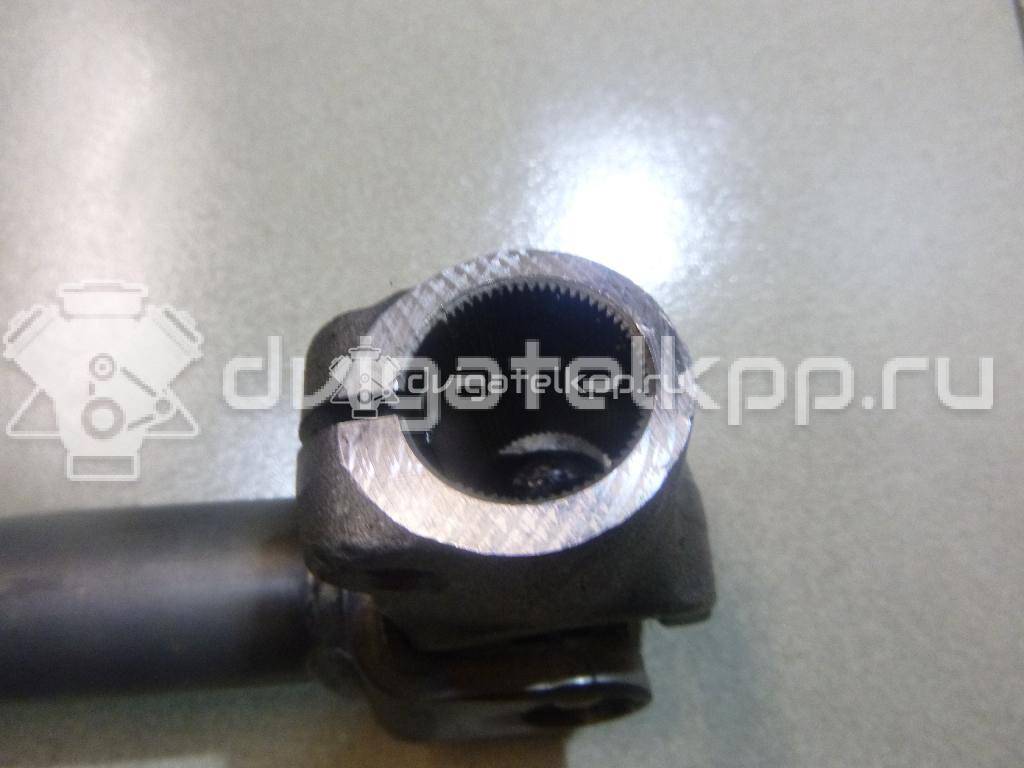 Фото Кардан рулевой  48080JG40A для Nissan Qashqai / X-Trail {forloop.counter}}